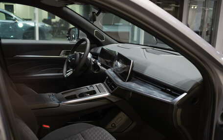 Haval F7, 2025 год, 3 249 000 рублей, 33 фотография