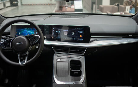 Haval F7, 2025 год, 3 249 000 рублей, 38 фотография