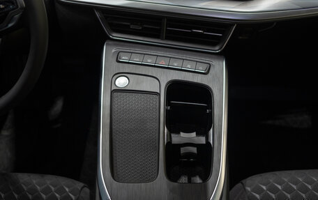 Haval F7, 2025 год, 3 249 000 рублей, 40 фотография