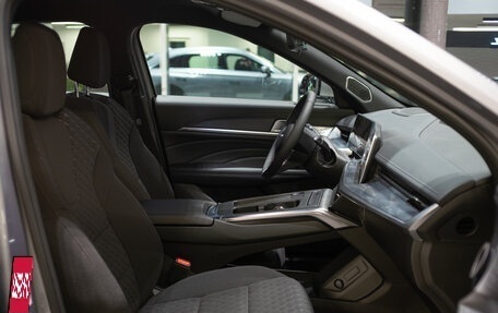 Haval F7, 2025 год, 3 249 000 рублей, 37 фотография