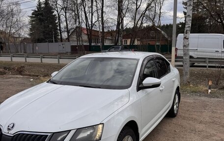 Skoda Octavia, 2018 год, 1 150 000 рублей, 2 фотография
