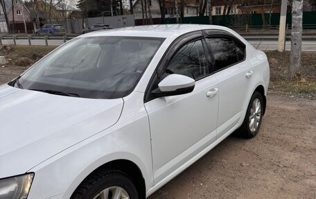 Skoda Octavia, 2018 год, 1 150 000 рублей, 5 фотография
