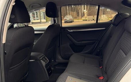 Skoda Octavia, 2018 год, 1 150 000 рублей, 9 фотография
