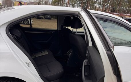 Skoda Octavia, 2018 год, 1 150 000 рублей, 8 фотография