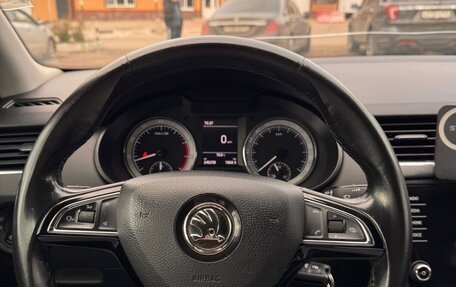 Skoda Octavia, 2018 год, 1 150 000 рублей, 12 фотография