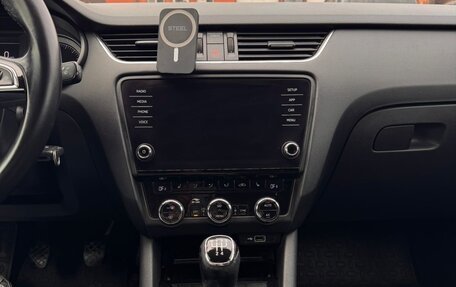 Skoda Octavia, 2018 год, 1 150 000 рублей, 13 фотография