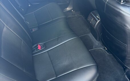 Toyota Camry, 2013 год, 1 840 000 рублей, 7 фотография