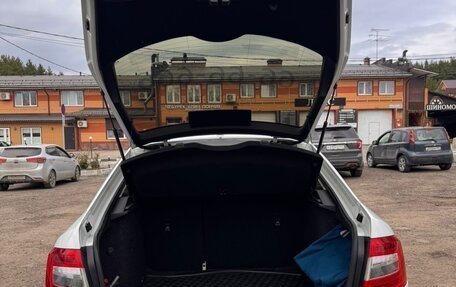 Skoda Octavia, 2018 год, 1 150 000 рублей, 18 фотография
