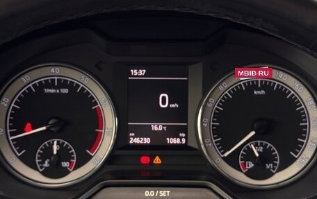 Skoda Octavia, 2018 год, 1 150 000 рублей, 15 фотография