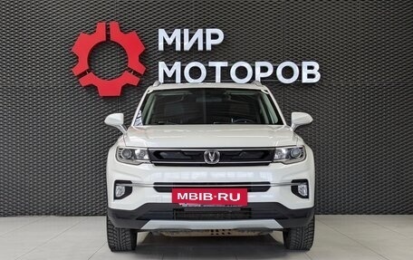 Changan CS35 Plus, 2019 год, 1 325 000 рублей, 2 фотография