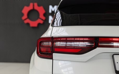 Changan CS35 Plus, 2019 год, 1 325 000 рублей, 10 фотография