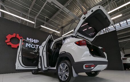 Changan CS35 Plus, 2019 год, 1 325 000 рублей, 13 фотография