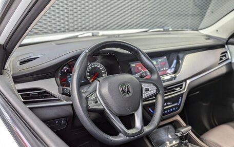 Changan CS35 Plus, 2019 год, 1 325 000 рублей, 15 фотография