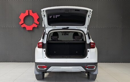 Changan CS35 Plus, 2019 год, 1 325 000 рублей, 12 фотография