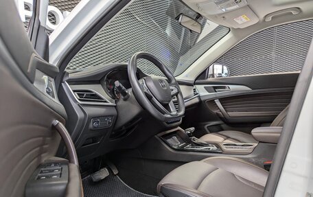 Changan CS35 Plus, 2019 год, 1 325 000 рублей, 16 фотография