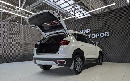 Changan CS35 Plus, 2019 год, 1 325 000 рублей, 11 фотография