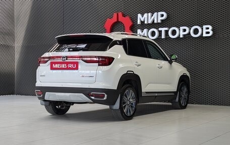 Changan CS35 Plus, 2019 год, 1 325 000 рублей, 6 фотография