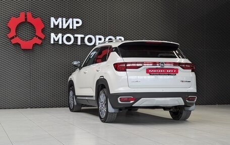 Changan CS35 Plus, 2019 год, 1 325 000 рублей, 8 фотография