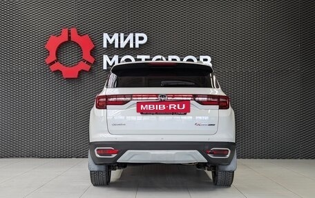Changan CS35 Plus, 2019 год, 1 325 000 рублей, 7 фотография
