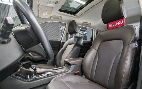 Changan CS35 Plus, 2019 год, 1 325 000 рублей, 18 фотография