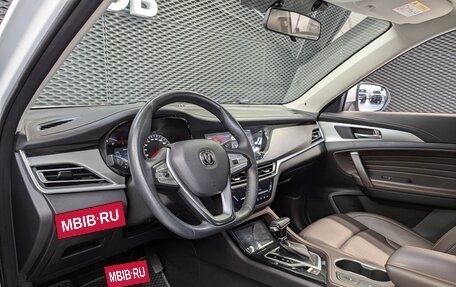 Changan CS35 Plus, 2019 год, 1 325 000 рублей, 17 фотография