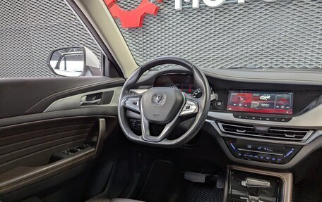 Changan CS35 Plus, 2019 год, 1 325 000 рублей, 20 фотография