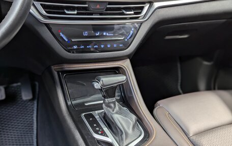 Changan CS35 Plus, 2019 год, 1 325 000 рублей, 25 фотография