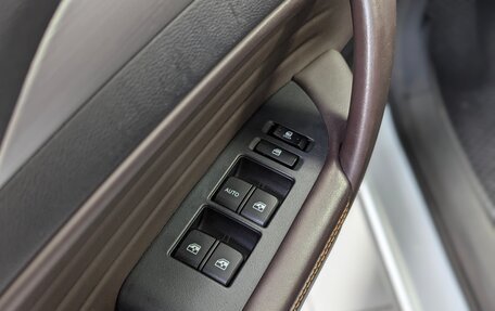 Changan CS35 Plus, 2019 год, 1 325 000 рублей, 26 фотография
