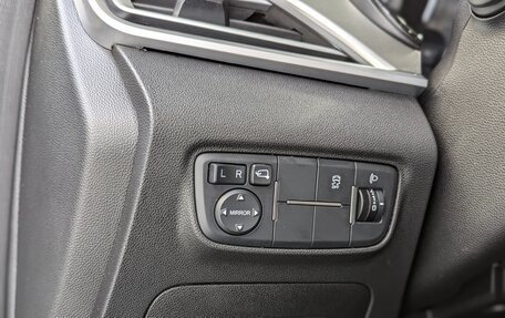 Changan CS35 Plus, 2019 год, 1 325 000 рублей, 28 фотография