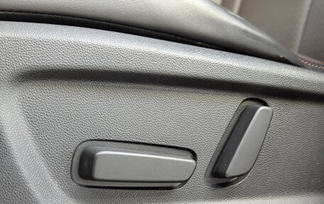Changan CS35 Plus, 2019 год, 1 325 000 рублей, 27 фотография