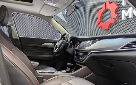 Changan CS35 Plus, 2019 год, 1 325 000 рублей, 37 фотография