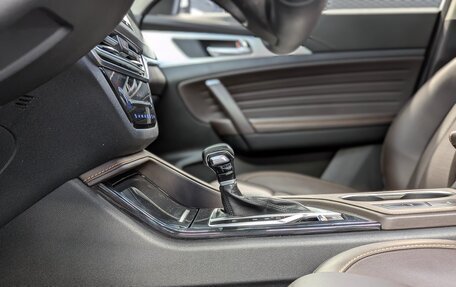 Changan CS35 Plus, 2019 год, 1 325 000 рублей, 36 фотография
