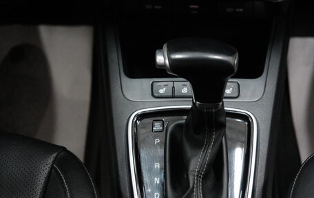 KIA Rio IV, 2021 год, 1 669 000 рублей, 18 фотография