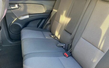 KIA Sportage II, 2010 год, 595 000 рублей, 11 фотография