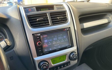 KIA Sportage II, 2010 год, 595 000 рублей, 10 фотография