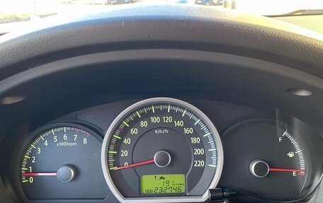 KIA Sportage II, 2010 год, 595 000 рублей, 9 фотография