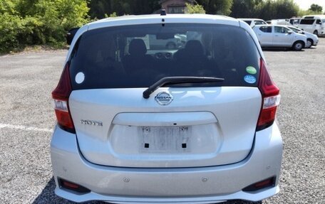 Nissan Note II рестайлинг, 2020 год, 630 000 рублей, 4 фотография