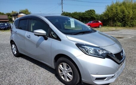 Nissan Note II рестайлинг, 2020 год, 630 000 рублей, 2 фотография
