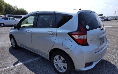 Nissan Note II рестайлинг, 2020 год, 630 000 рублей, 5 фотография