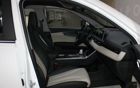 Chery Tiggo 4 I рестайлинг, 2025 год, 2 290 000 рублей, 18 фотография