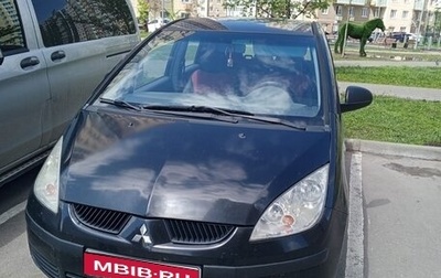Mitsubishi Colt VI рестайлинг, 2005 год, 365 000 рублей, 1 фотография
