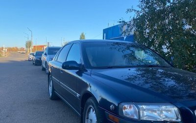 Volvo S80 II рестайлинг 2, 2002 год, 500 000 рублей, 1 фотография