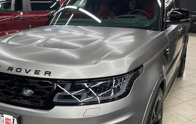 Land Rover Range Rover Sport II, 2018 год, 12 550 000 рублей, 1 фотография
