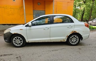 Chery Bonus (A13), 2012 год, 300 000 рублей, 1 фотография