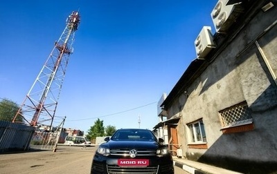Volkswagen Touareg III, 2013 год, 3 900 000 рублей, 1 фотография