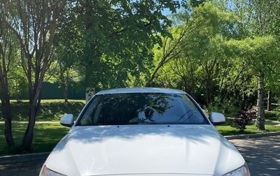 Volvo S80 II рестайлинг 2, 2012 год, 1 600 000 рублей, 1 фотография