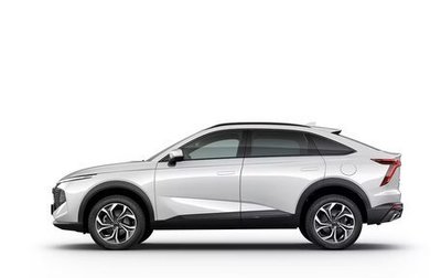 Haval F7x, 2025 год, 3 699 000 рублей, 1 фотография