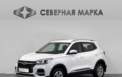 Chery Tiggo 4 I рестайлинг, 2022 год, 1 899 000 рублей, 1 фотография