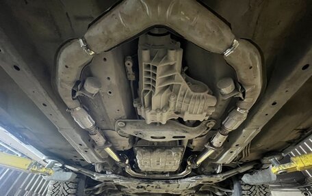 Infiniti EX, 2008 год, 1 070 000 рублей, 11 фотография