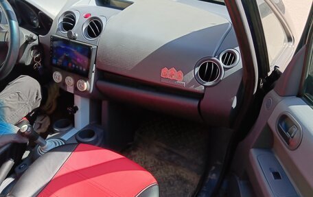 Mitsubishi Colt VI рестайлинг, 2005 год, 365 000 рублей, 3 фотография